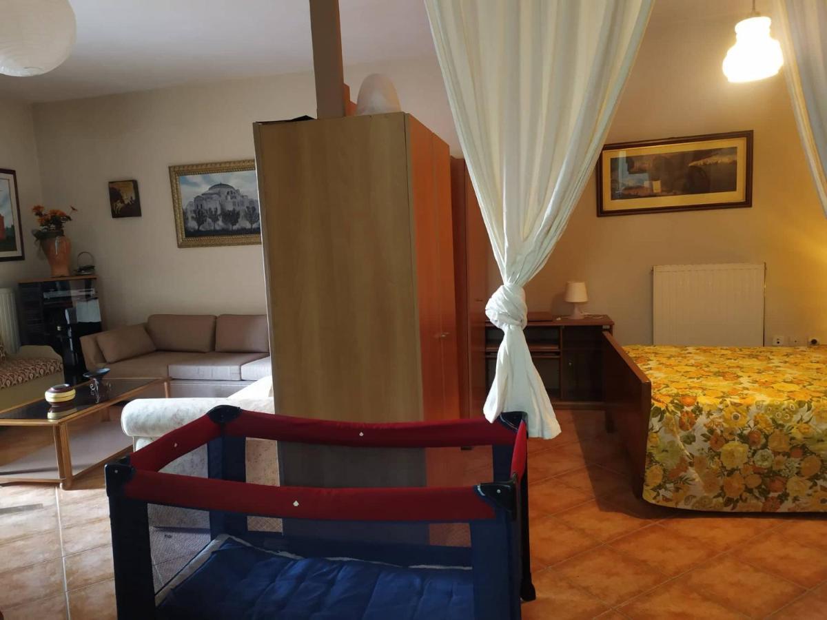 Homely Σπάτα Εξωτερικό φωτογραφία