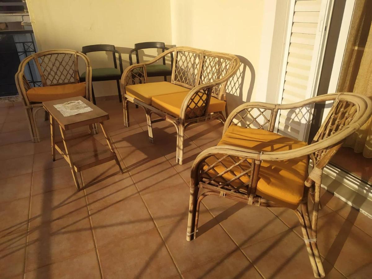Homely Σπάτα Εξωτερικό φωτογραφία